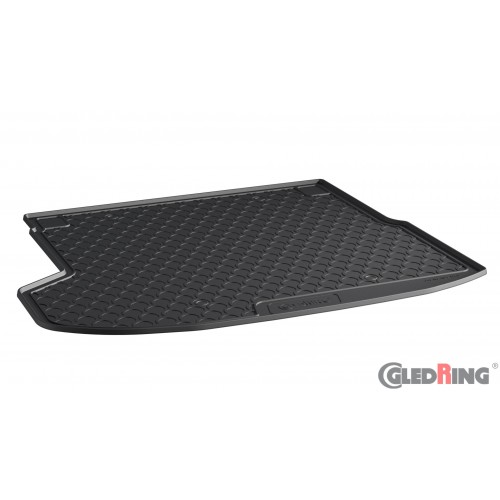 Original Gledring Premium Gummi Kofferraummatte - KIA Pro Ceed 2018->